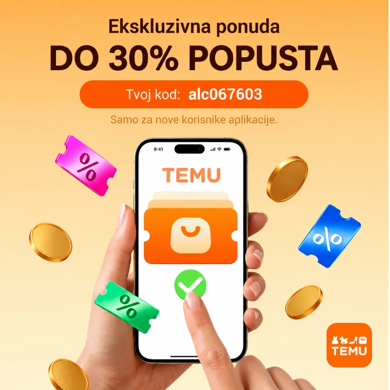 Temu popularno RS