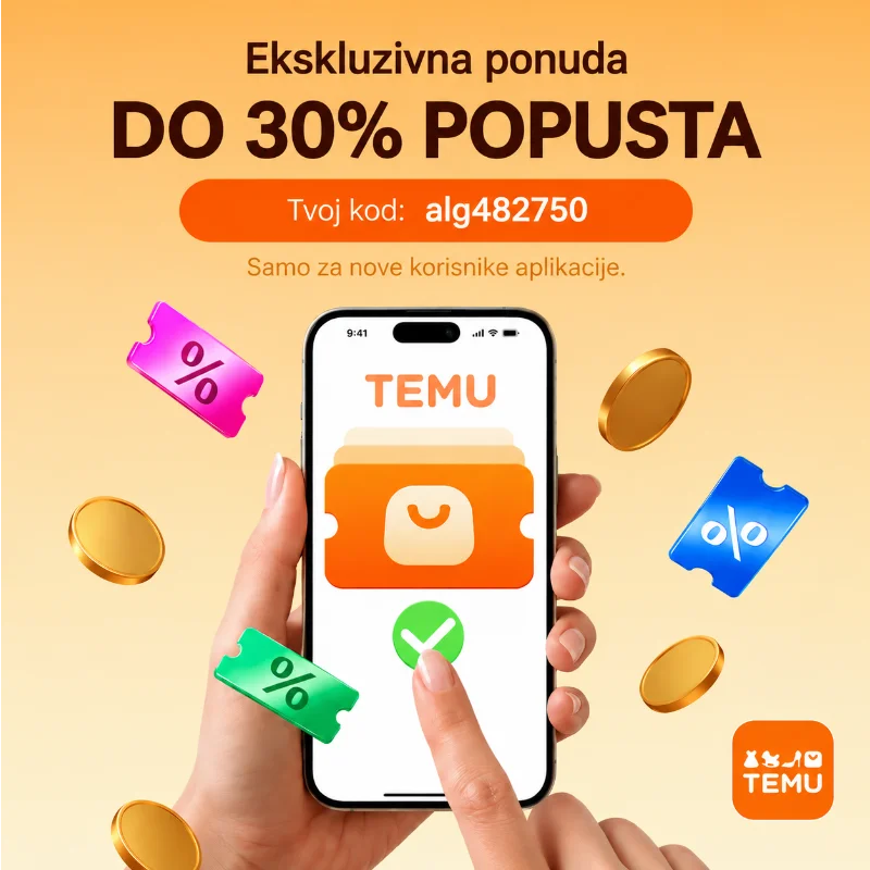 Temu popularno RS
